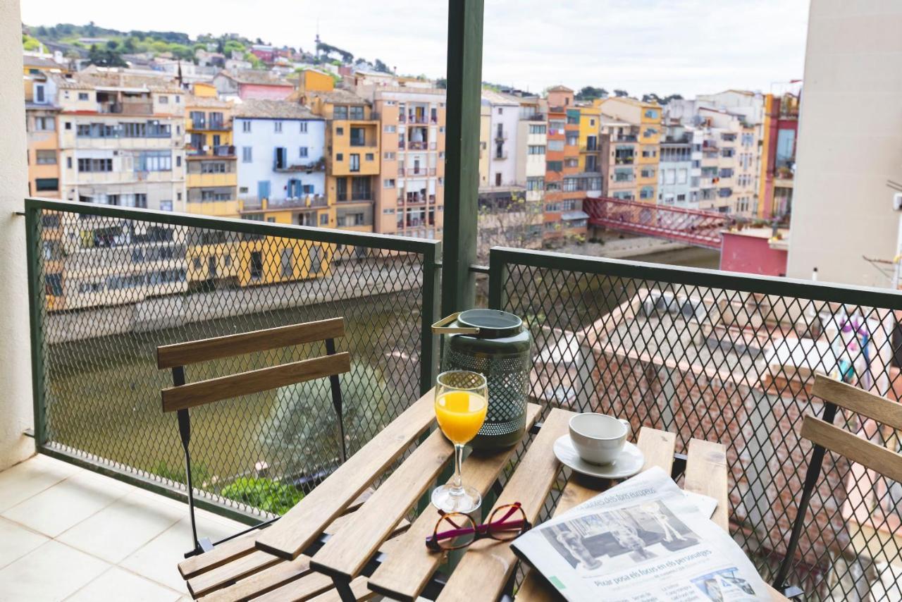 Apartamento Bravissimo Placa De La Independencia, Morning Sun Gerona